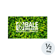 Bale Breaker Topcutter IPA