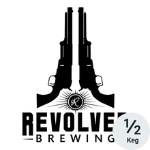 Revolver Blood & Honey