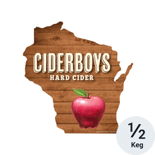Ciderboys First Press