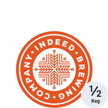 Indeed Day Tripper Pale Ale