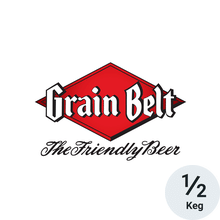 Grain Belt Premium Lager