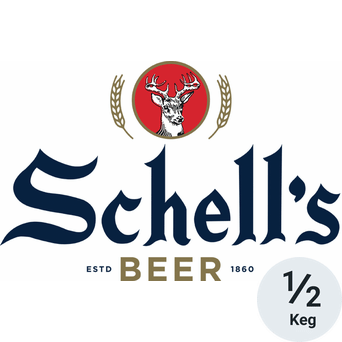 Schell's Oktoberfest Marzen