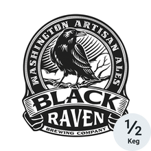 Black Raven Second Sight Strong Scotch Ale