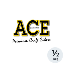 Ace Pineapple Hard Cider