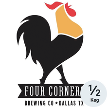 Four Corners El Chingon IPA
