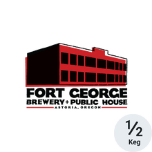 Fort George 3-Way IPA