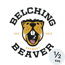 Belching Beaver Peanut Butter Milk Stout