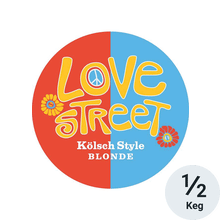 Karbach Love Street Summer