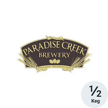 Paradise Creek Huckleberry Pucker