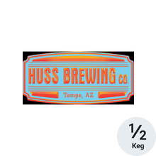 Huss Scottsdale Blonde