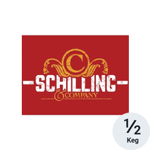 Schilling Dry Cider