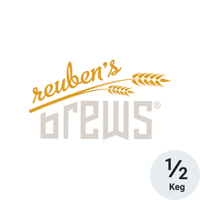 Reuben's Crikey IPA