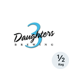3 Daughters Beach Blonde Ale