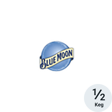 Blue Moon First Peach Ale