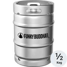 Funky Buddha Floridian Hefeweizen