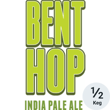Bent Paddle Bent Hop Golden IPA
