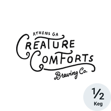 Creature Comforts Tropicalia IPA