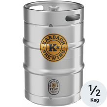 Karbach Karbachtoberfest