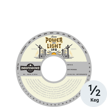 Independence Power & Light Pale Ale
