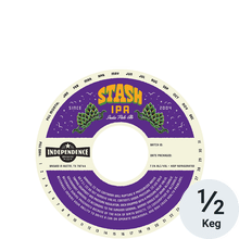 Independence Stash IPA