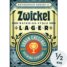 Urban Chestnut Zwickel