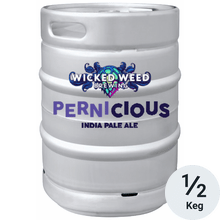 Wicked Weed Pernicious IPA