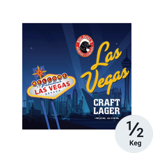 Big Dog's Las Vegas Lager