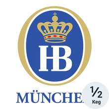 Hofbrau Hefe Weizen