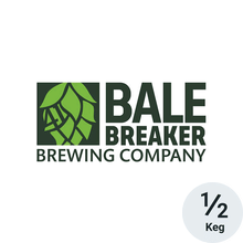 Bale Breaker Bottomcutter IPA