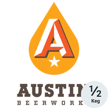 Austin Beerworks Fire Eagle