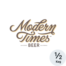 Modern Times Orderville