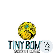 Wiseacre Tiny Bomb