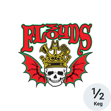 Three Floyds Zombie Dust Pale Ale