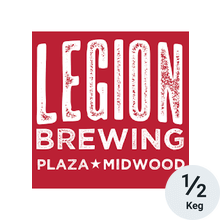 Legion Juicy Jay IPA