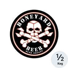 Boneyard Bone-A-Fide