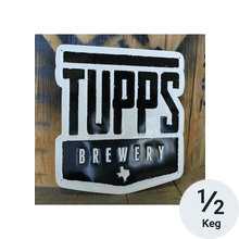Tupps IPA