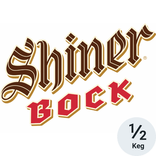 Shiner Bock