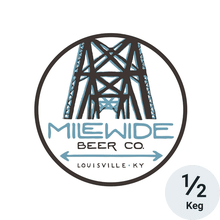 Mile Wide Idlewild Volume 1