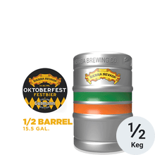 Sierra Nevada Oktoberfest