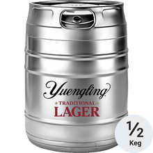 Yuengling Traditional Lager