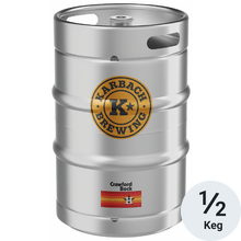 Karbach Crawford Bock