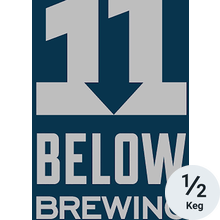 11 Below 7 Iron