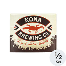 Kona Hanalei Island IPA