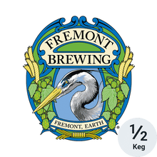Fremont Lush IPA