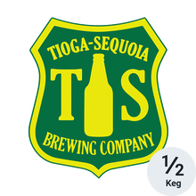 Tioga-Sequoia General Sherman