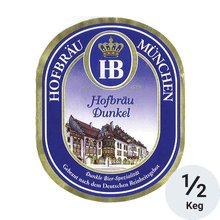 Hofbrau Dunkel
