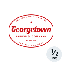 Georgetown Meowsa! Double IPA