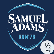 Samuel Adams Wicked Easy Lager