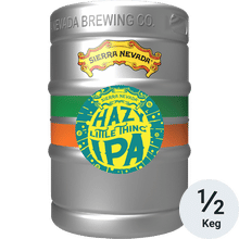 Sierra Nevada Hazy Little Thing IPA