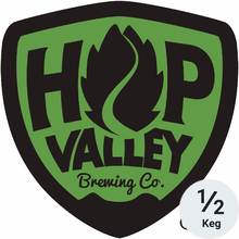 Hop Valley Bubble Stash IPA